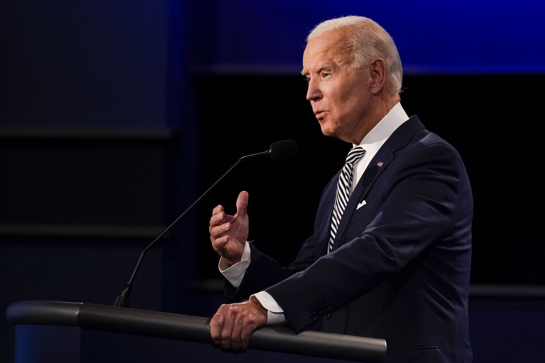 Election 2020 Debate